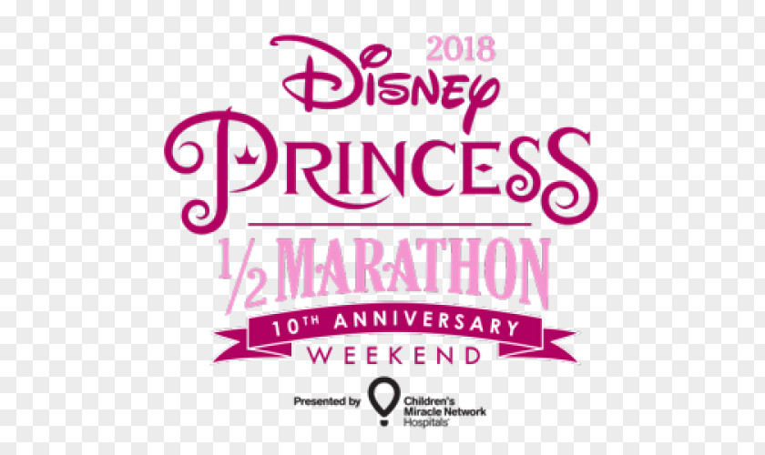 Disney Princess Walt World Marathon RunDisney The Company PNG