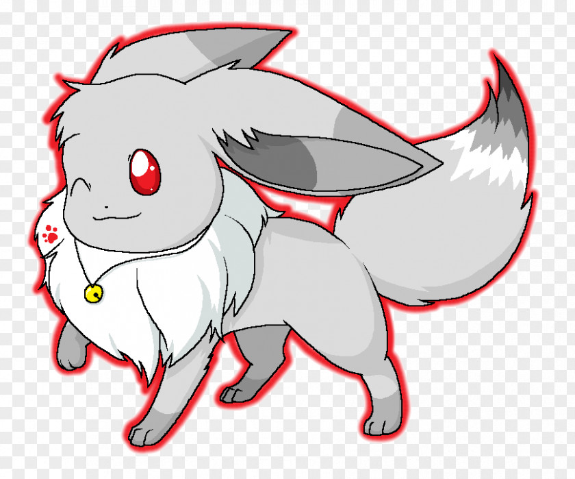 Eevee Shiny Pokémon Gold And Silver Mystery Dungeon: Explorers Of Darkness/Time Universe PNG