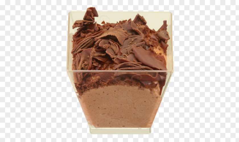 Ice Cream Chocolate Sundae Gelato Fudge Praline PNG
