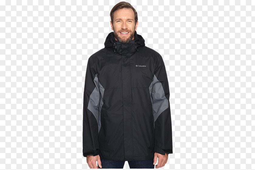 Jacket Shell Coat Columbia Sportswear Outerwear PNG