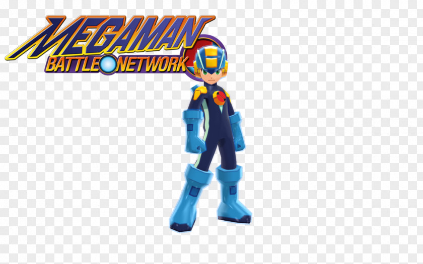 Megaman Mega Man Battle Network 5 Rockman EXE WS Chip Challenge Nintendo DS PNG