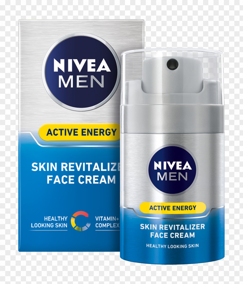 Nova Shopping Center In Yozgat NIVEA Men Active Energy Gesichtspflege Creme Moisturizer Anti-aging Cream PNG