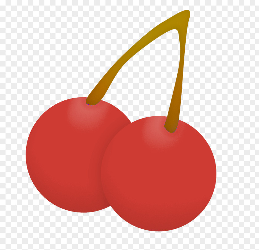 Pac Man Cherry Cherries Pac-Man Image Clip Art PNG