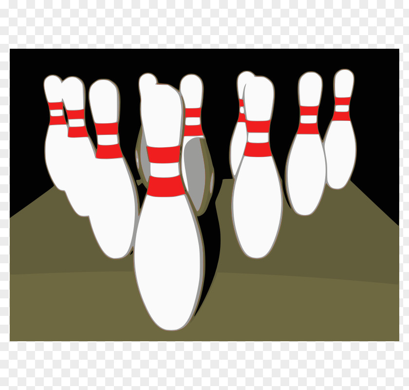 Pictures Of People Bowling Pin Skittles Ten-pin Clip Art PNG