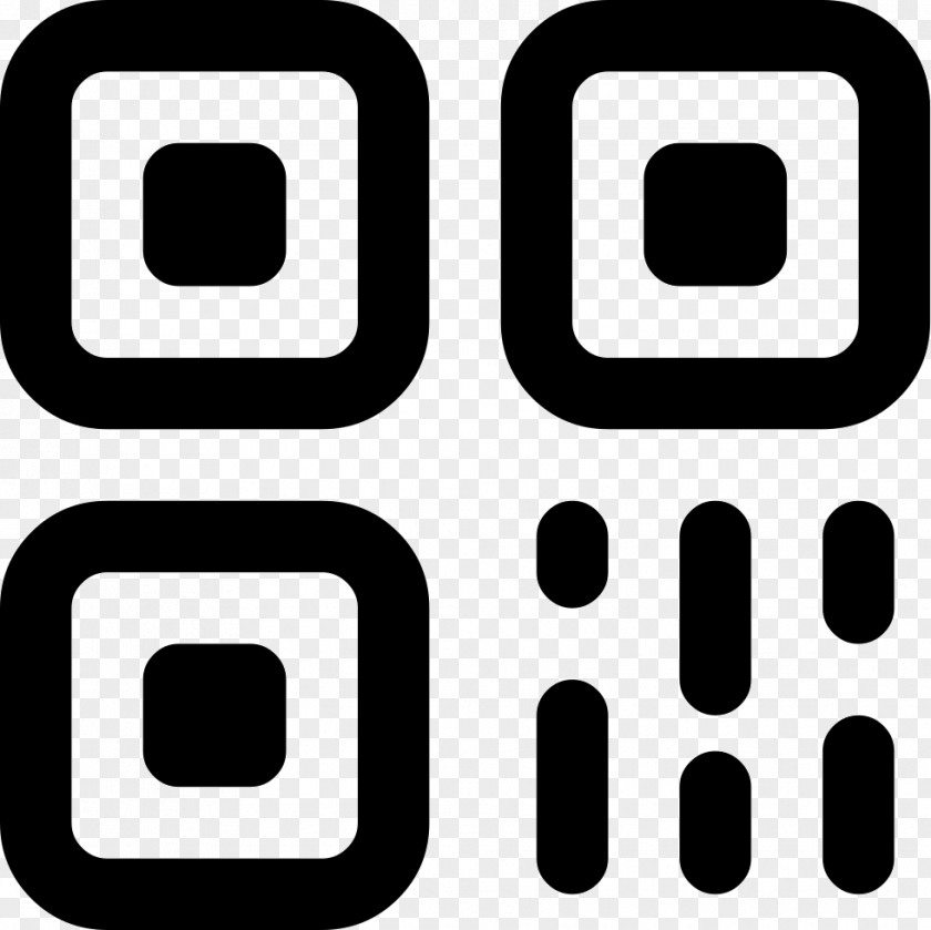 QR Code Barcode Image Scanner PNG