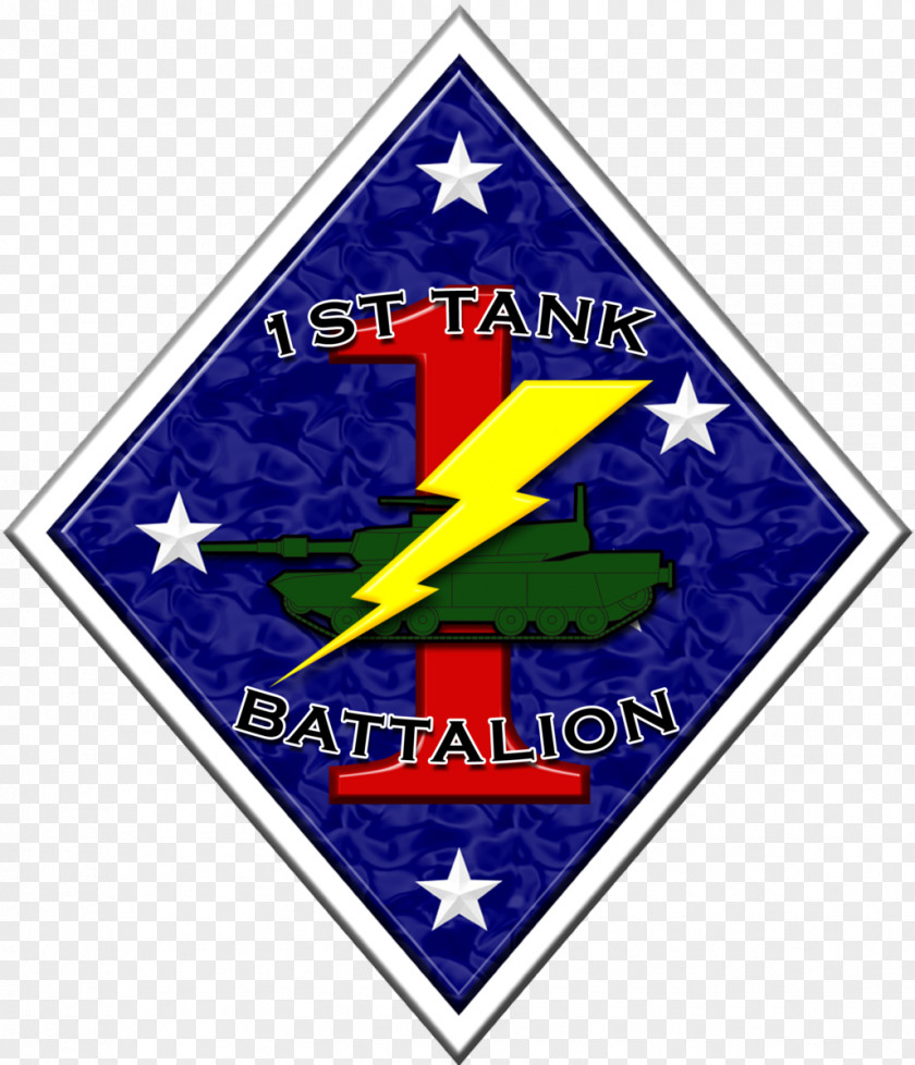 United States 1st Marine Division Corps Tank Battalion Marines PNG