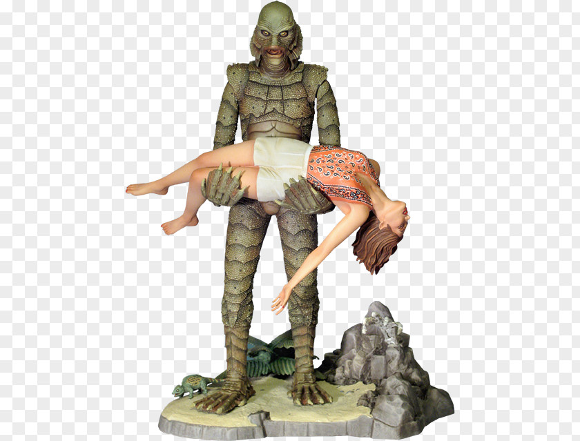 Universal Monsters Monster Pictures YouTube Gill-man Toy PNG