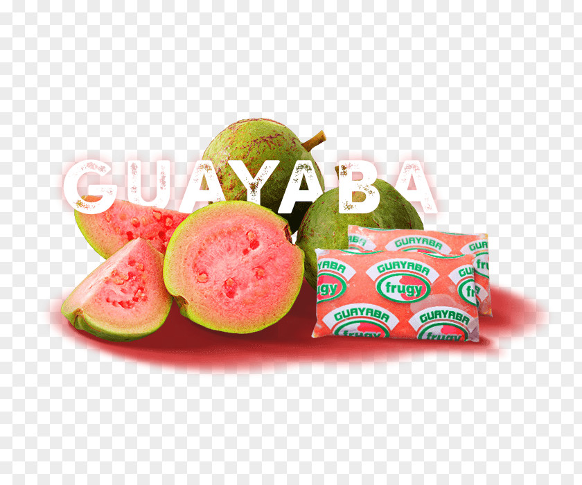 Watermelon Brazil Flavor Guava Los Frutos PNG
