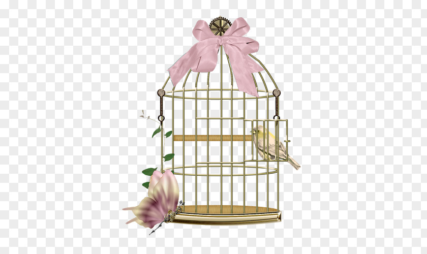 A Bird Cage Birdcage PNG