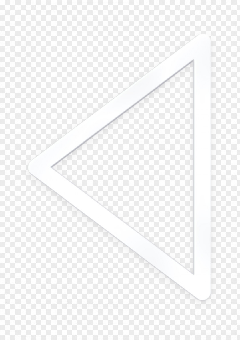 Arrow Icon Direction Left PNG