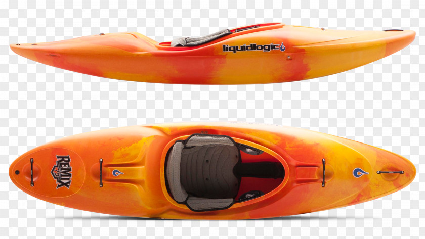 Boat Liquidlogic Kayaks And Native Watercraft Canoe Whitewater Kayaking PNG
