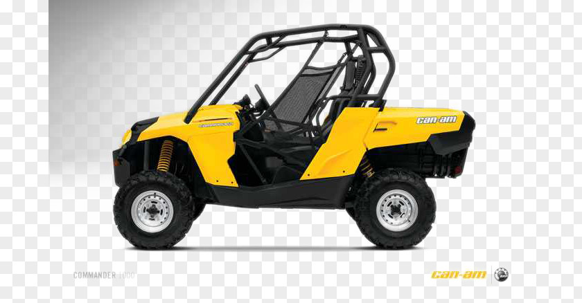 Bombardier Motorcycles Can-Am Valcourt Side By All-terrain Vehicle Off-Road PNG