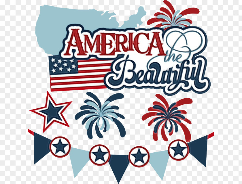 Clip Art Independence Day United States PNG