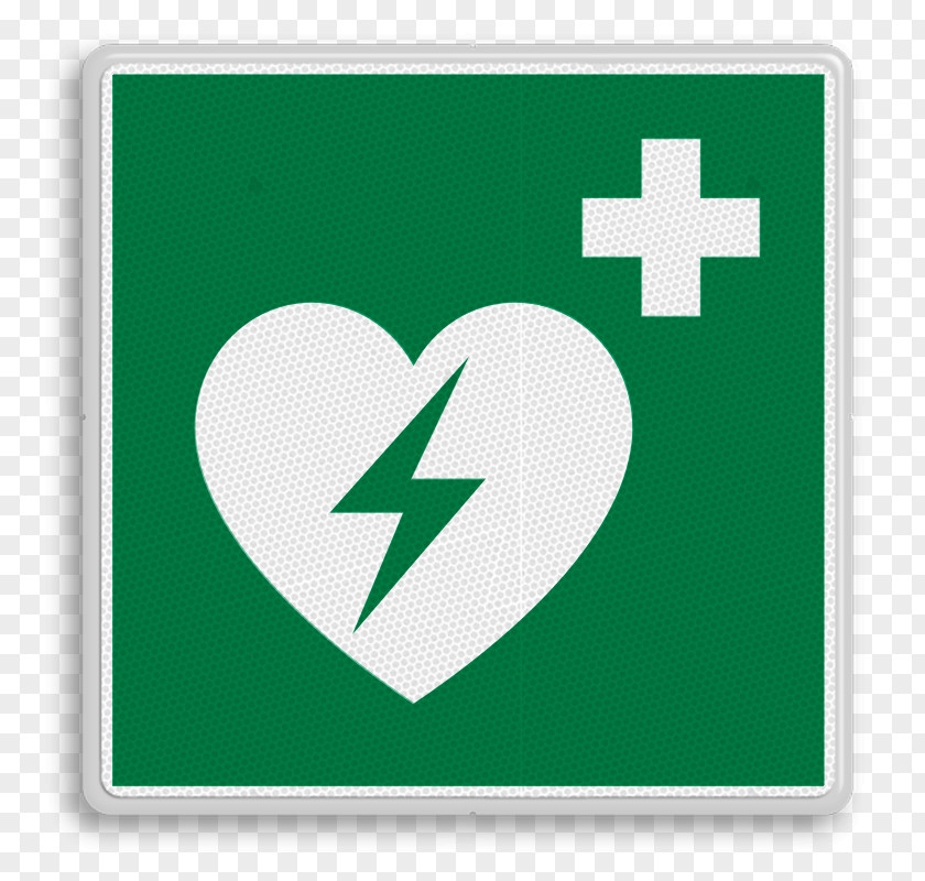 Conform Automated External Defibrillators Defibrillation First Aid Supplies Heart Sign PNG