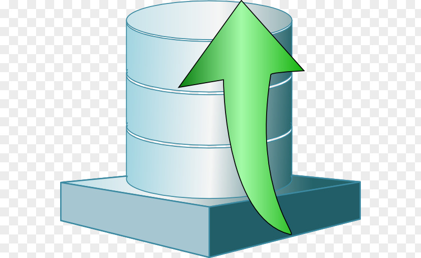 Database Symbol Clip Art PNG