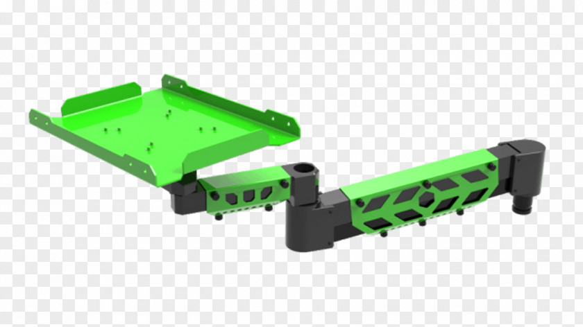 Green Table Plastic Electronics Machine PNG