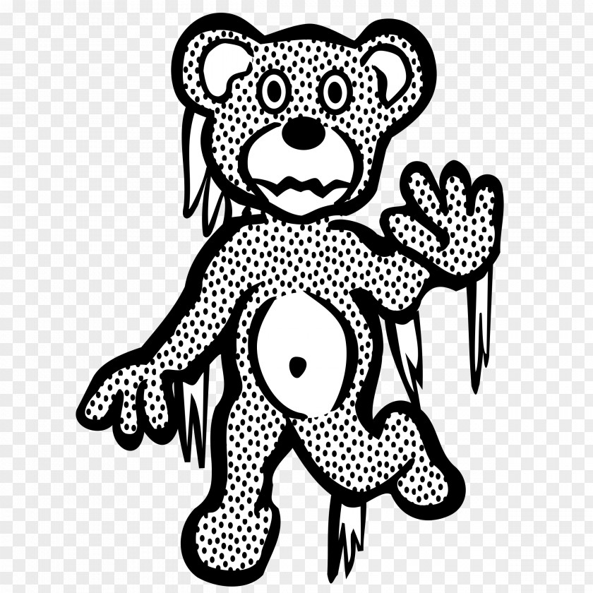 Line Pictures Baby Polar Bear Drawing Clip Art PNG