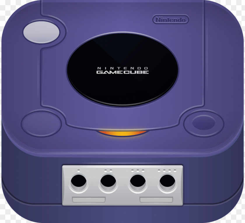 Nintendo GameCube Super Entertainment System PlayStation 2 Wii PNG