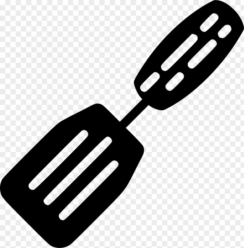 Spoon Kitchen Utensil Tool Ladle Slotted Spoons PNG