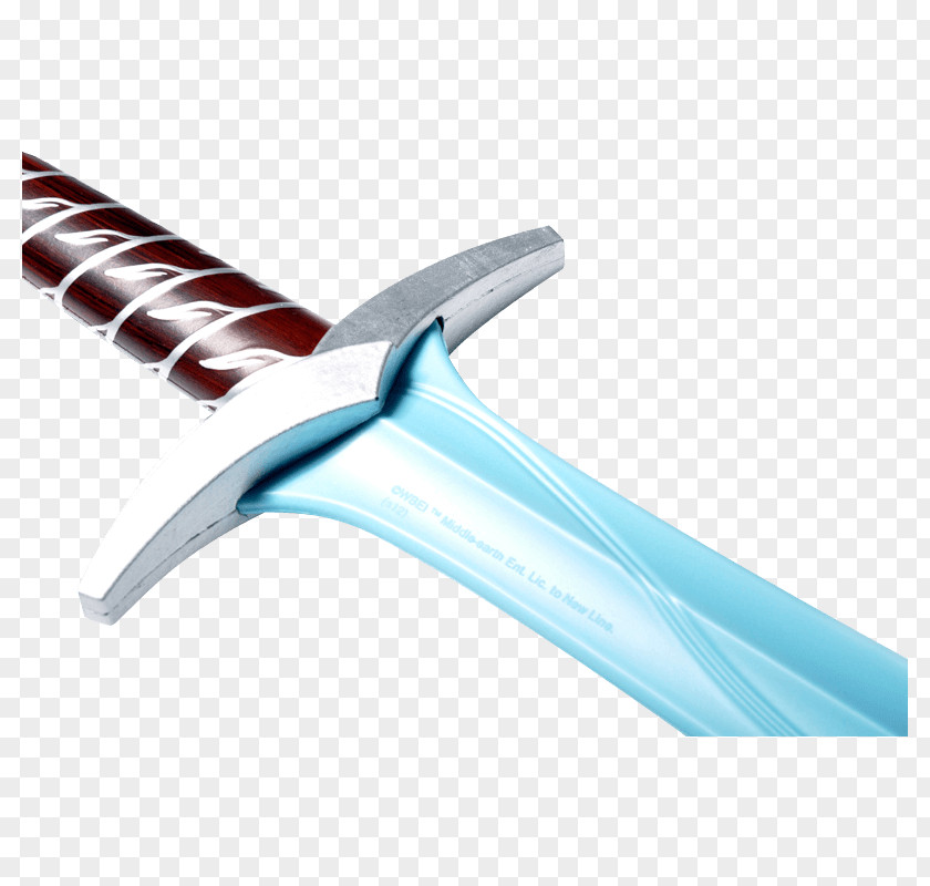 Sword Bilbo Baggins Frodo The Hobbit Gandalf PNG