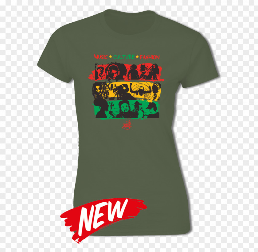 T-shirt Still Lingering On Masterclass Reggae Mama Africa PNG