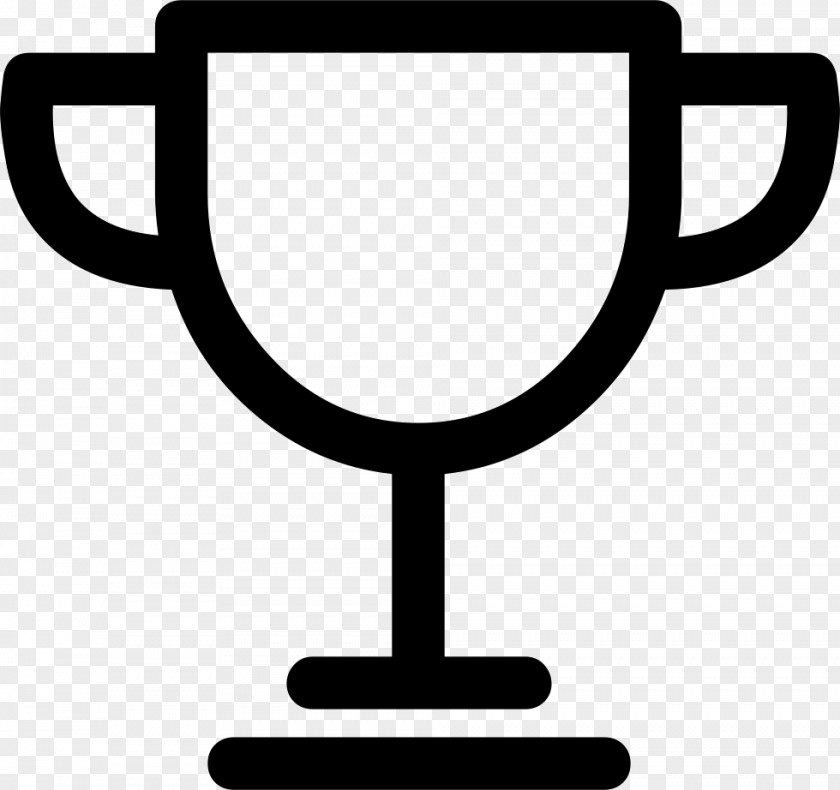 Trophy Icon PNG
