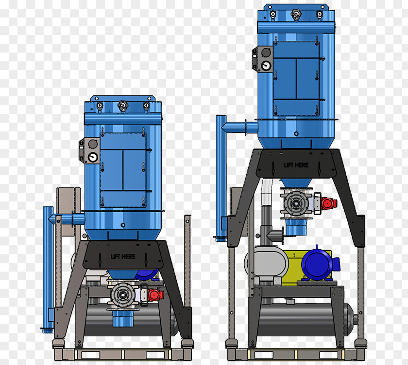 Vaccum Cleaner Vacuum Pump Insulated Panel Machine PNG