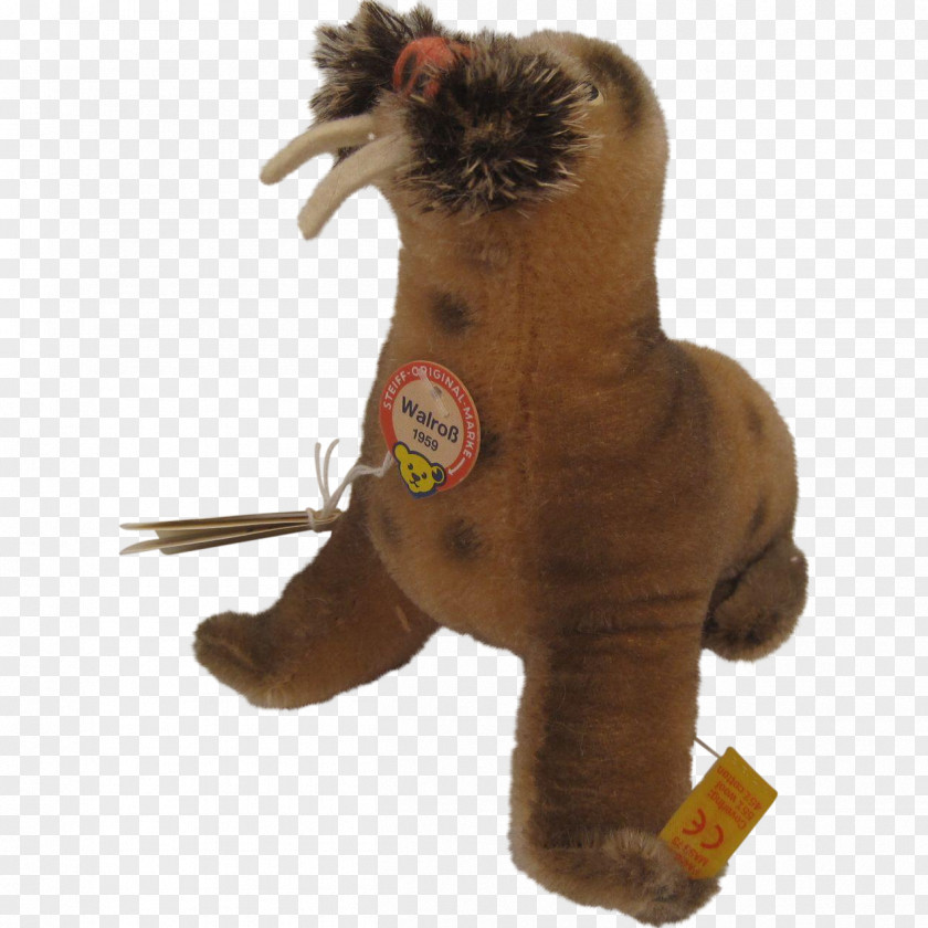 Walrus Stuffed Animals & Cuddly Toys Snout PNG