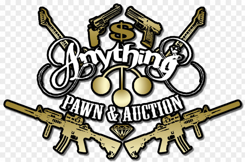 Auction Anything Pawn Pawnbroker Sales Shopping PNG