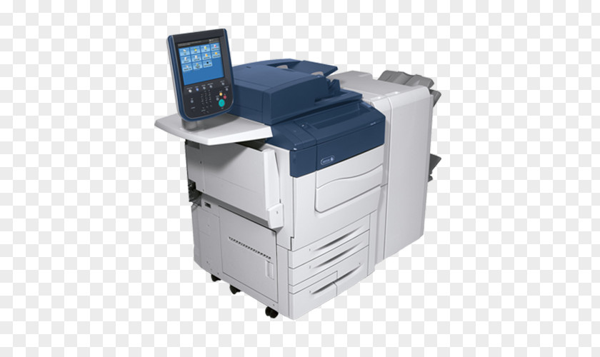 Base Unit PrinterPrinter Laser Printing Xerox Color C60/70 Basic Colour PNG