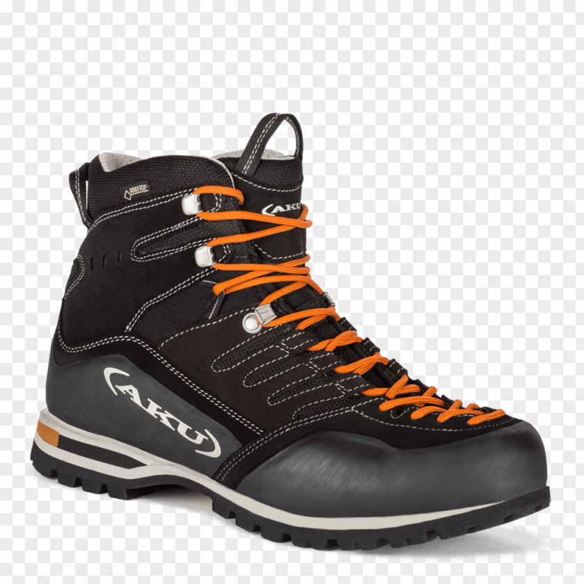 Boot Hiking Gore-Tex Shoe Size PNG