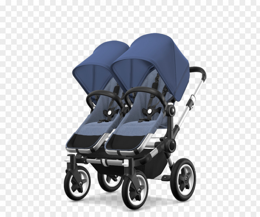 Child Baby Transport Bugaboo International Twin Donkey Infant PNG