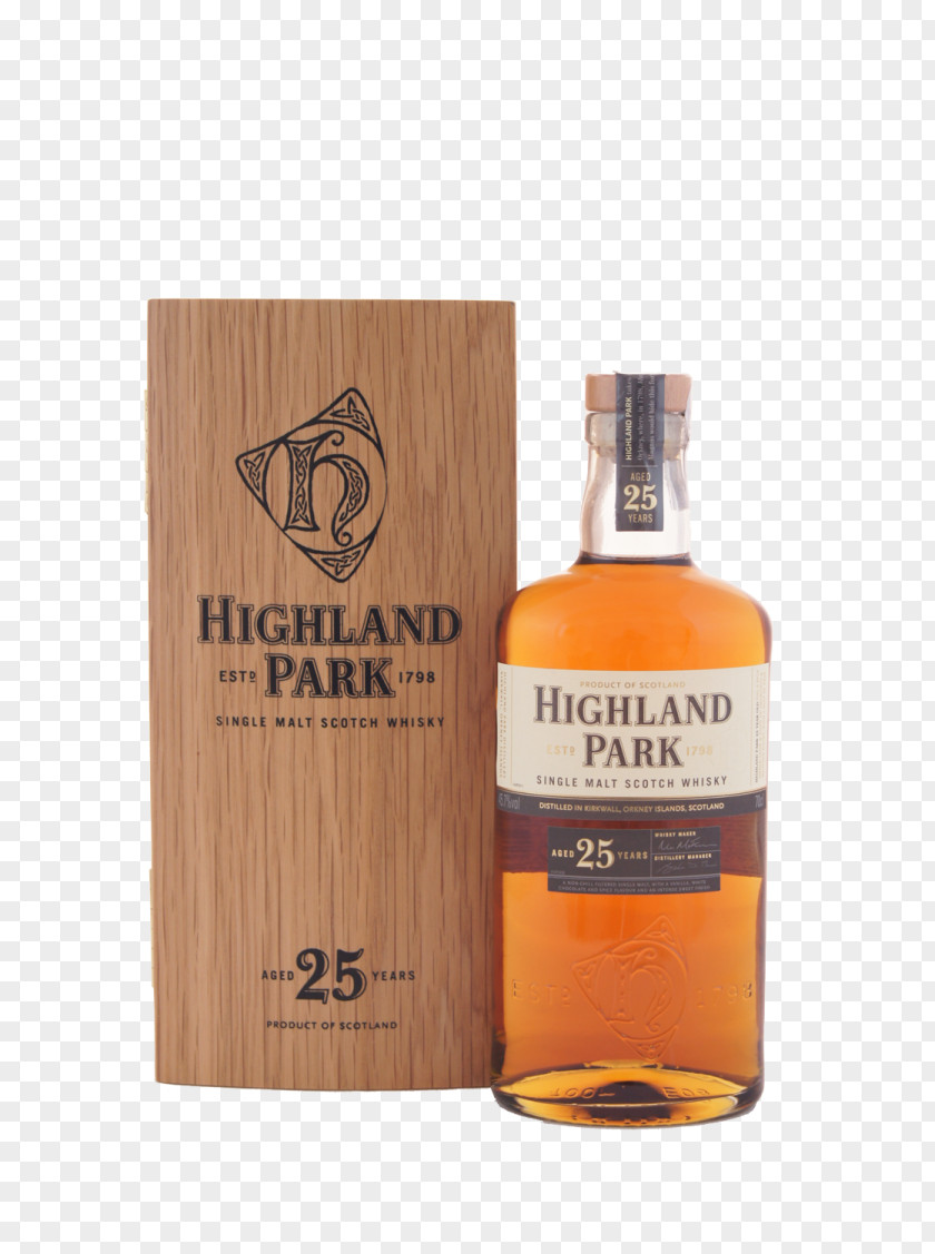 Cognac Whiskey Single Malt Whisky Highland Park Distillery Scotch Liqueur PNG