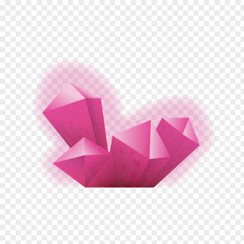 Design Pink M PNG