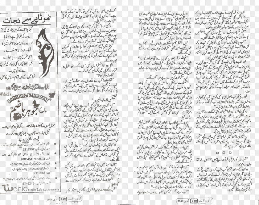 Dost Mata-e-Jaan Hai Tu Dayar-e-Dil Paper Book Author PNG