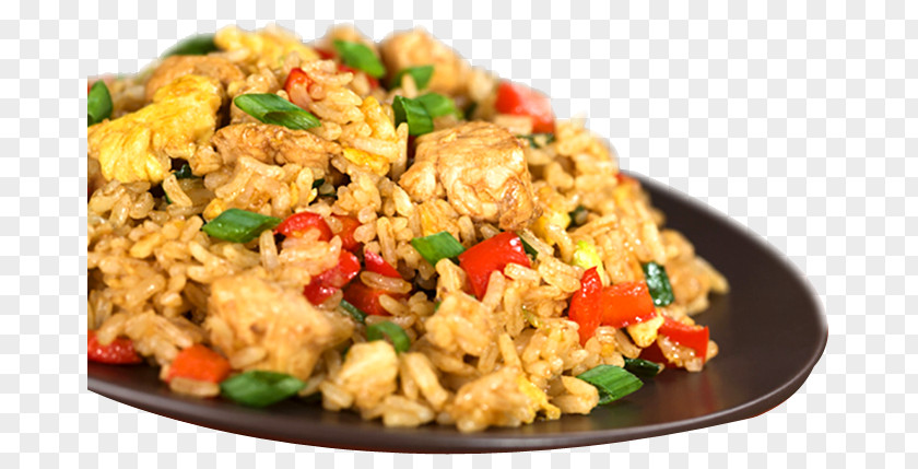 Fried Chicken Rice 65 Chinese Cuisine PNG