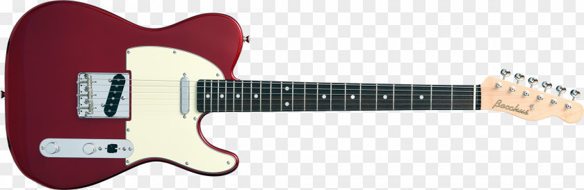 Guitar Fender Musical Instruments Corporation Electric Telecaster Bass PNG