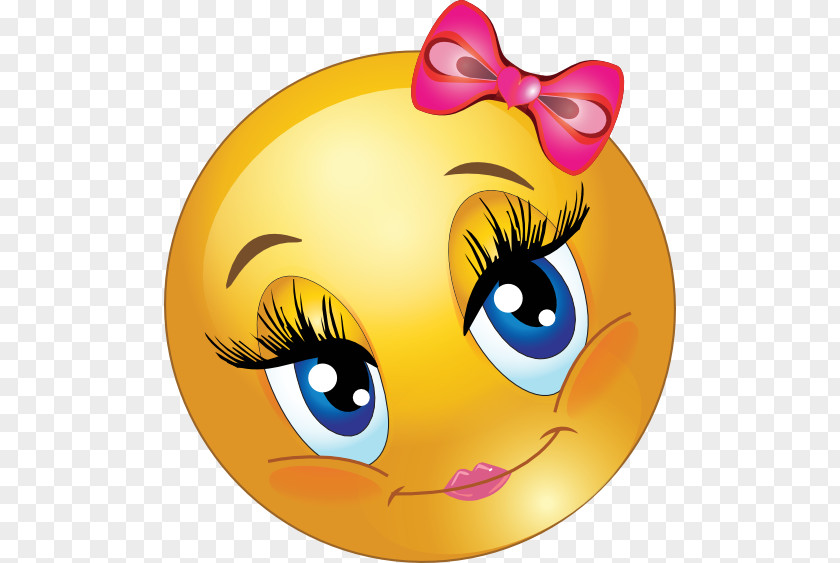 Lovely Cliparts Smiley Emoticon Blushing Face Clip Art PNG