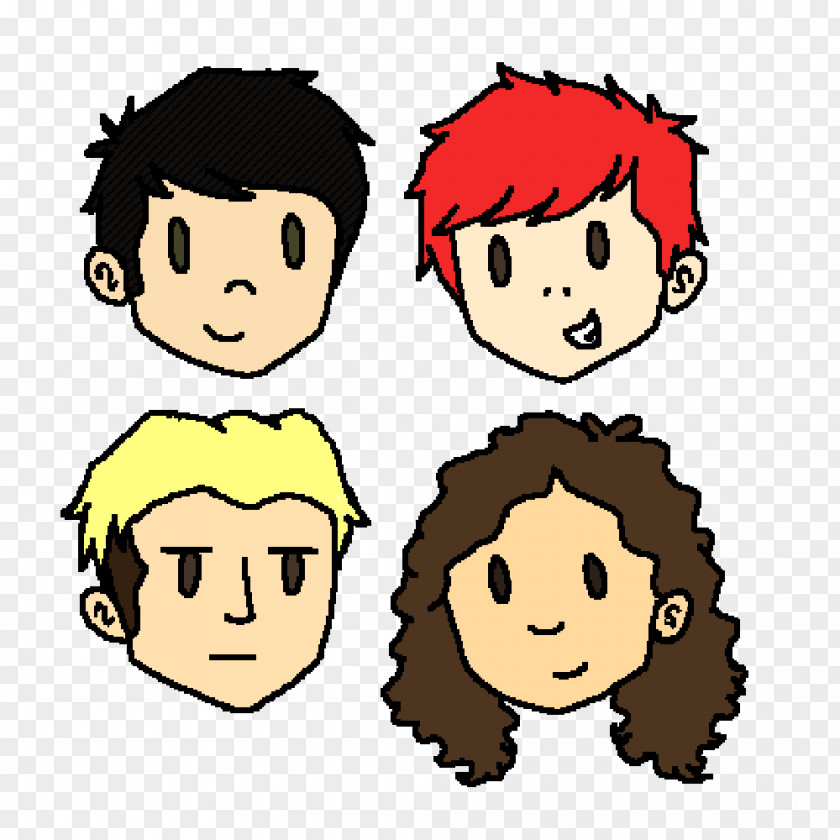 Mcr Art Human Behavior Cheek Laughter PNG