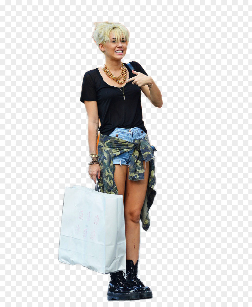 Miley Cyrus Stewart DeviantArt Artist PNG