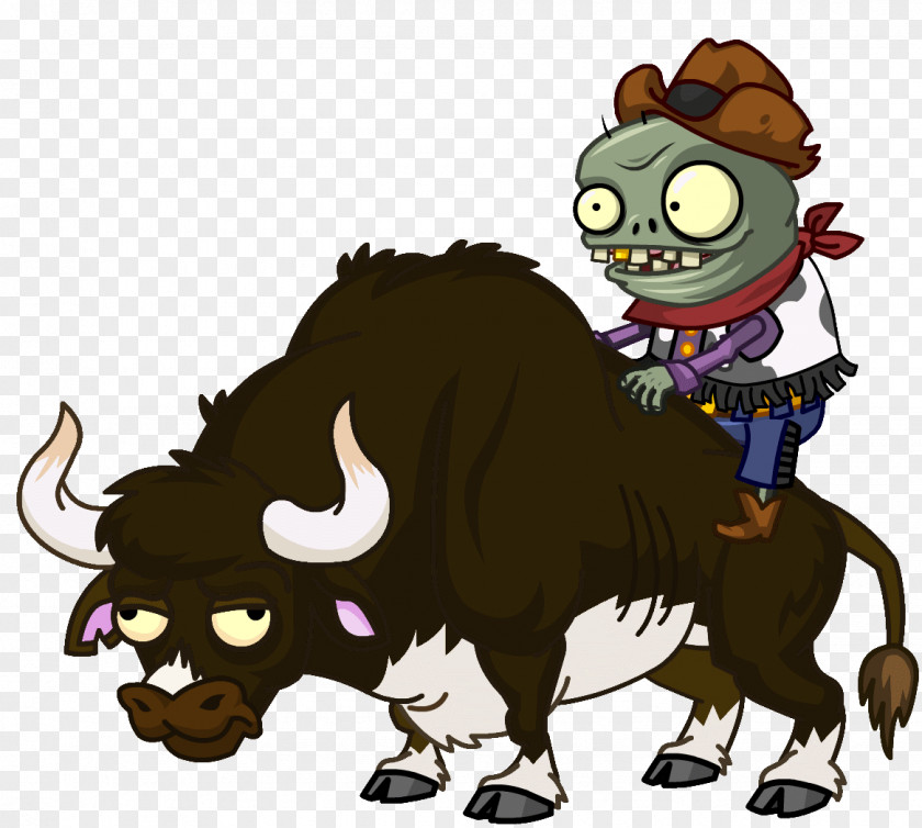 Plants Vs Zombies Vs. 2: It's About Time Peggle PopCap Games Bull PNG