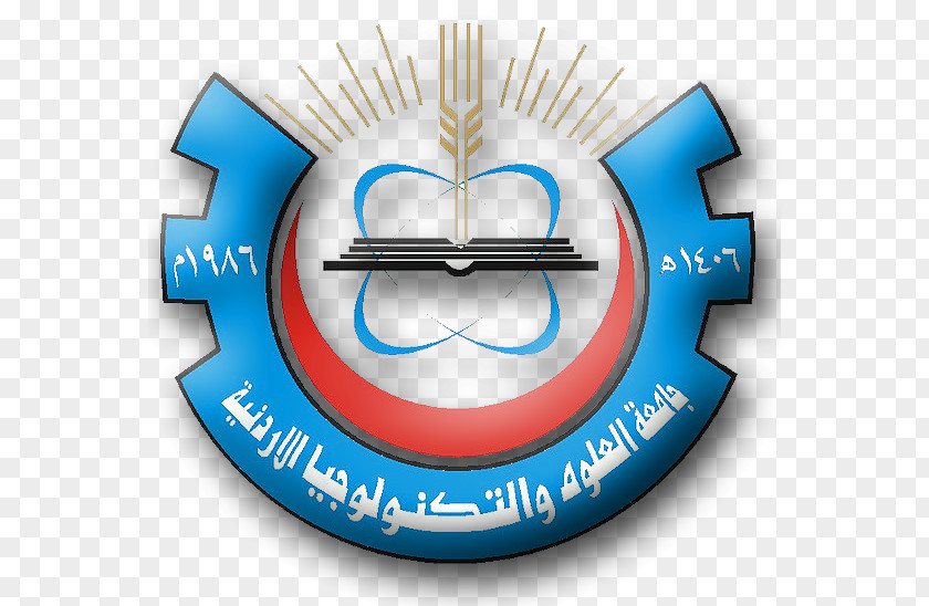 Science Jordan University Of And Technology Yarmouk Hashemite PNG