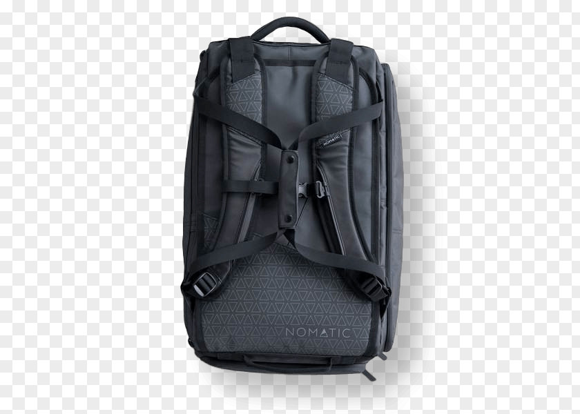 Travel Backpack Baggage Suitcase PNG