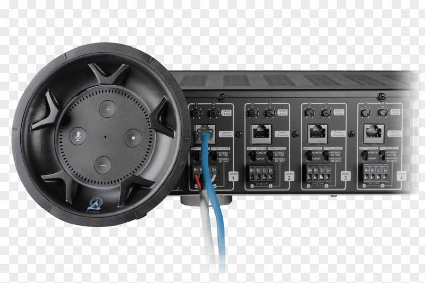 Valet Power Converters Amazon Echo Acoustics Amplifier Multiroom PNG