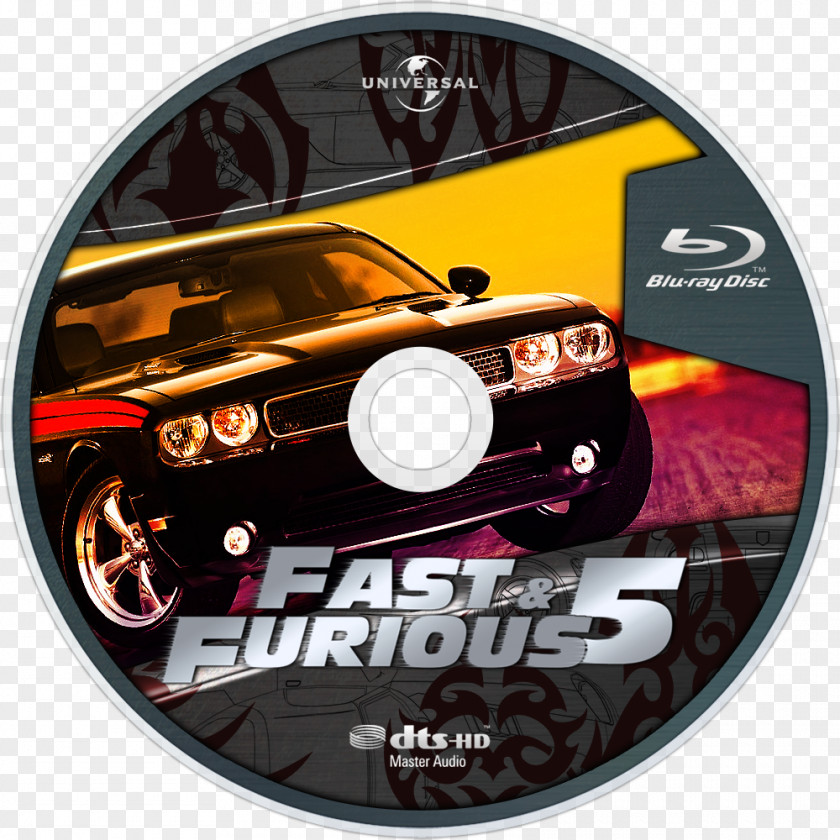 Youtube Blu-ray Disc YouTube The Fast And Furious Film DVD PNG