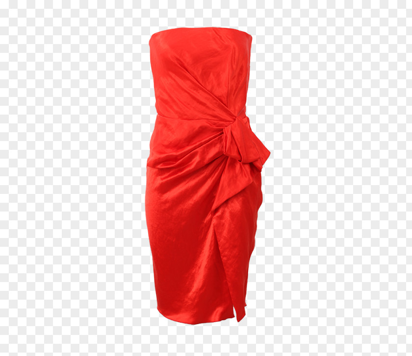 Zipper Dress Strapless Clothing Cocktail PNG