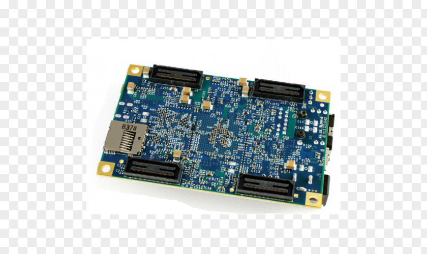 Adapteva Microcontroller Motherboard Graphics Cards & Video Adapters Computer Hardware PNG