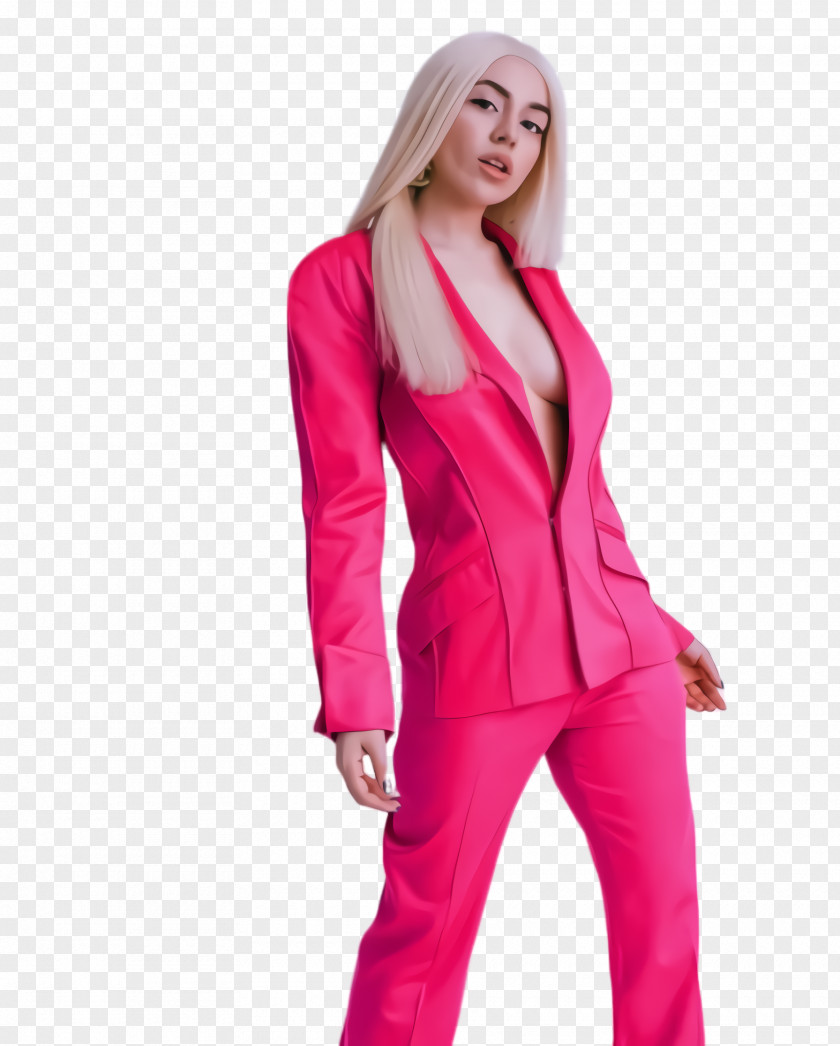 Ava Max PNG