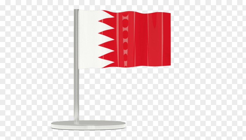 Bahrain Flag Angle PNG