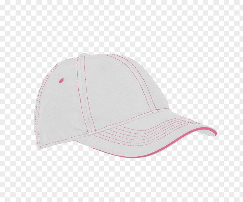 Baseball Cap White Embroidery Advertising PNG
